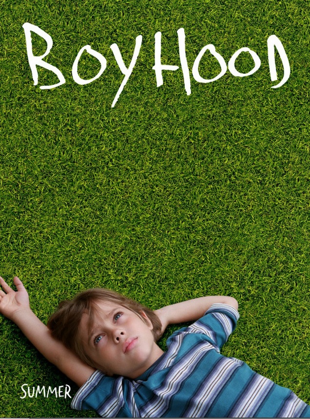 Boyhood Richard Linklater Boyhood Richard Linklater