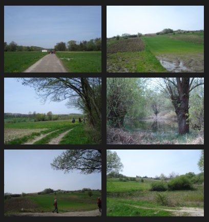 PTTK Szlak Kościuszki