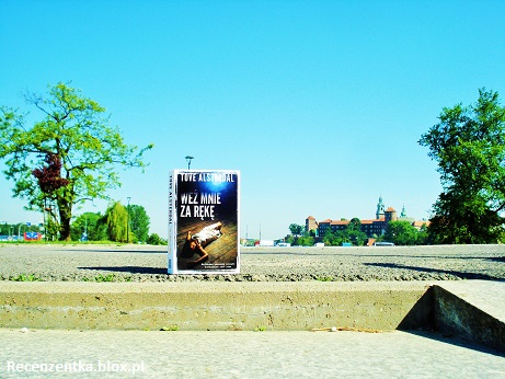 Weź mnie za rękę Tove Alsterdal