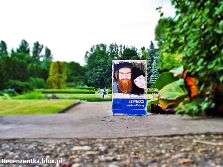 Szwedzi Ciepło na Północy Katarzyna Molęda