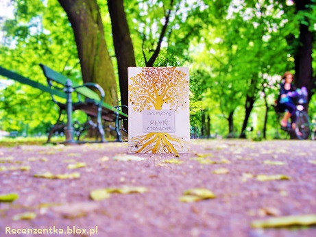 Płyń z tonącymi Lars Mytting