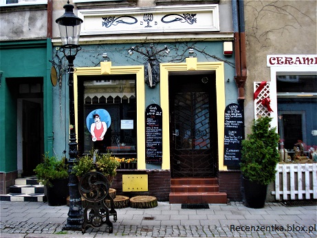 Ludwiku do Rondla Poznan