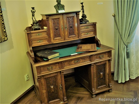 Poznan_Muzeum_Literackie_Henryka_Sienkiewicza_8