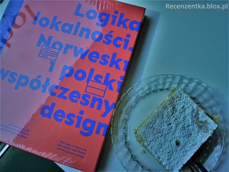 Norweski design książka