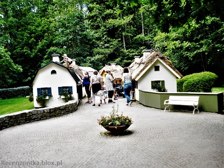 Świat Astrid Lindgren Szwecja