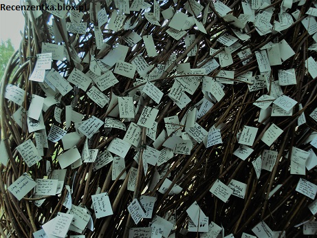 Astrid Lindgren De sjo onskekrusen środek Szkice Nordyckie Szwecja