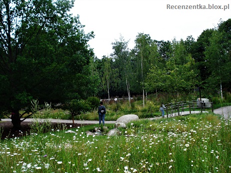 Astrid Lindgren Nas ogrod Szkice Nordyckie Szwecja