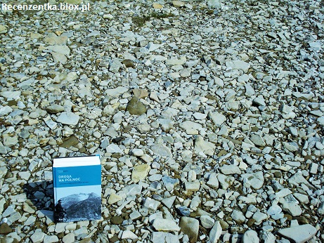 Droga na Północ Antologia norweskiej literatury faktu non fiction