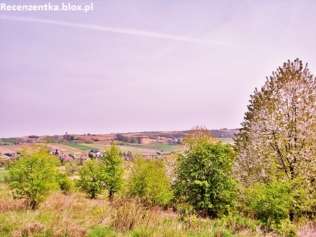 PTTK Szlak Kościuszki wycieczka