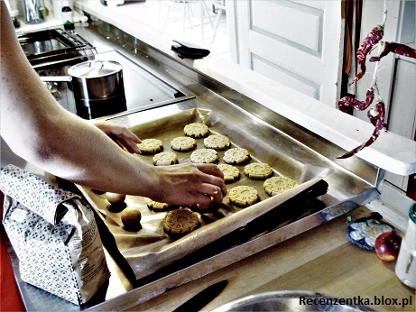 Smalandia ciasteczka