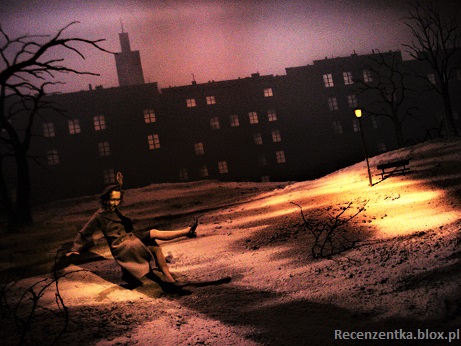 Astrid Lindgren upadek Szwecja Szkice Nordyckie blog