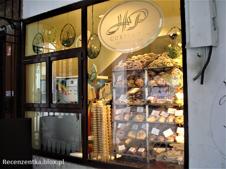 Rogale świętomarcińskie Poznań piskorska