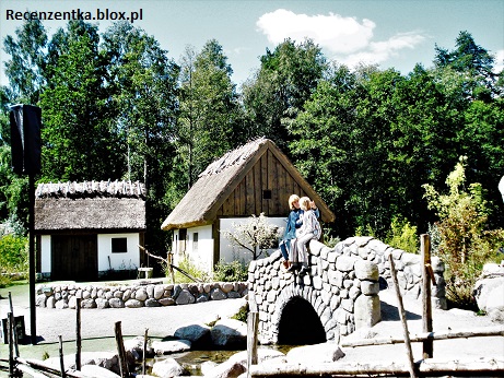 Świat Astrid Lindgren Bracia Lwie Serce Szwecja