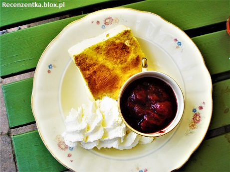 Świat Astrid Lindgren Ciastko kalvdans Szwecja