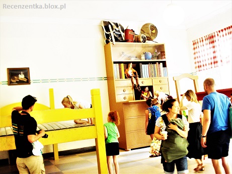 Świat Astrid Lindgren Szwecja Szkice Nordyckie blog