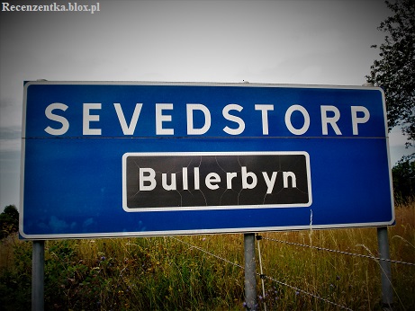 Bullerbyn Sevedstorp Szwecja Szkice Nordyckie blog