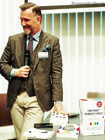 Thomas Erikson Mój szef jest idiota