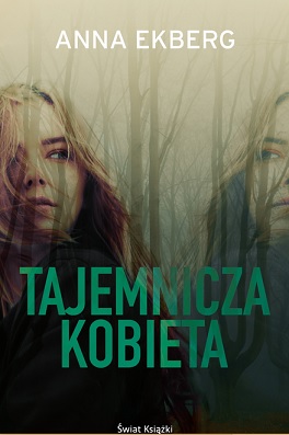 Anna Ekberg Tajemnicza kobieta Szkice Nordyckie blog