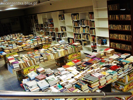 Łódź Zlituj się nad Nami sala dolna