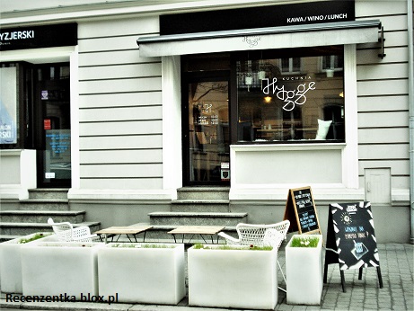 Hygge Poznań