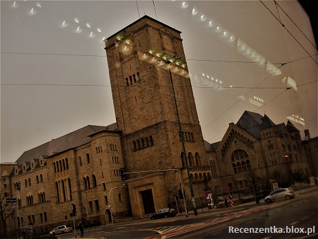 Poznań