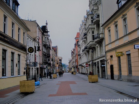 Poznań Wrocławska