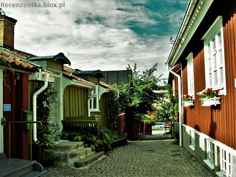 Vimmerby Szkice Nordyckie blog