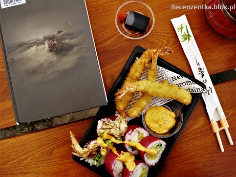 My topielcy Carsten Jensen Szkice Nordyckie