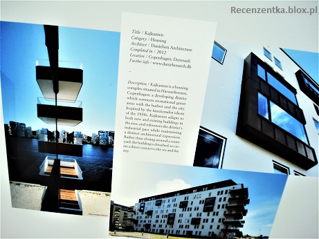 Architektura duńska Kajkanten