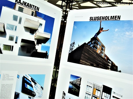 Architektura duńska Sluseholmen