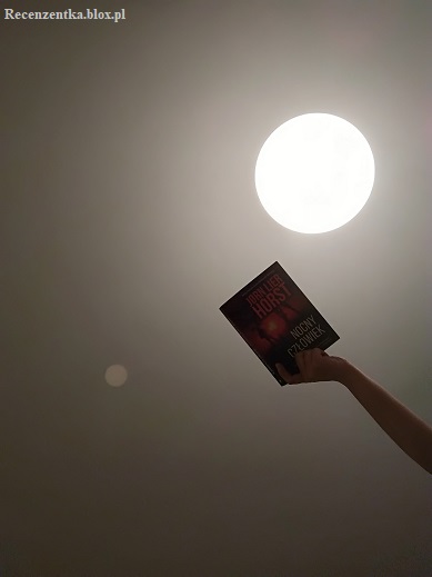 Nocny człowiek Jorn Lier Horst Szkice Nordyckie