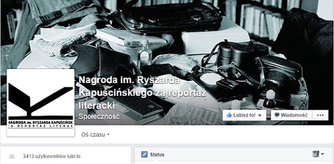 Nagroda_im_Ryszarda_Kapuciskiego_za_reporta_literacki