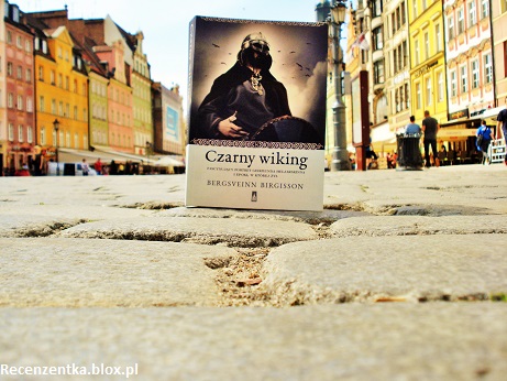 Czarny wiking Bergsveinn Birgisson fascynujcy portret Geirmunda Heljarskinna i epoki